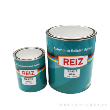 Reiz High Performance Motorcycle Car Coating